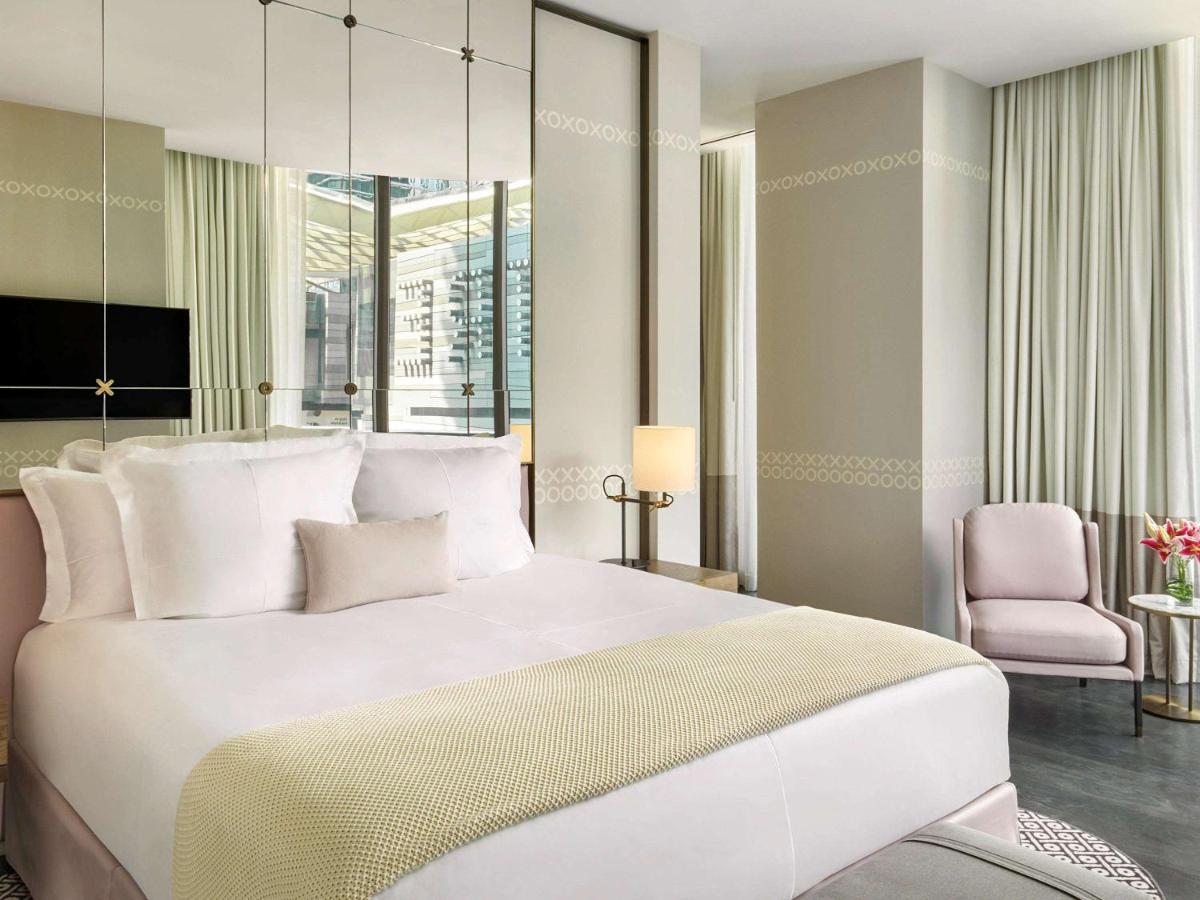 Sls Lux Brickell Hotel Miami Kültér fotó