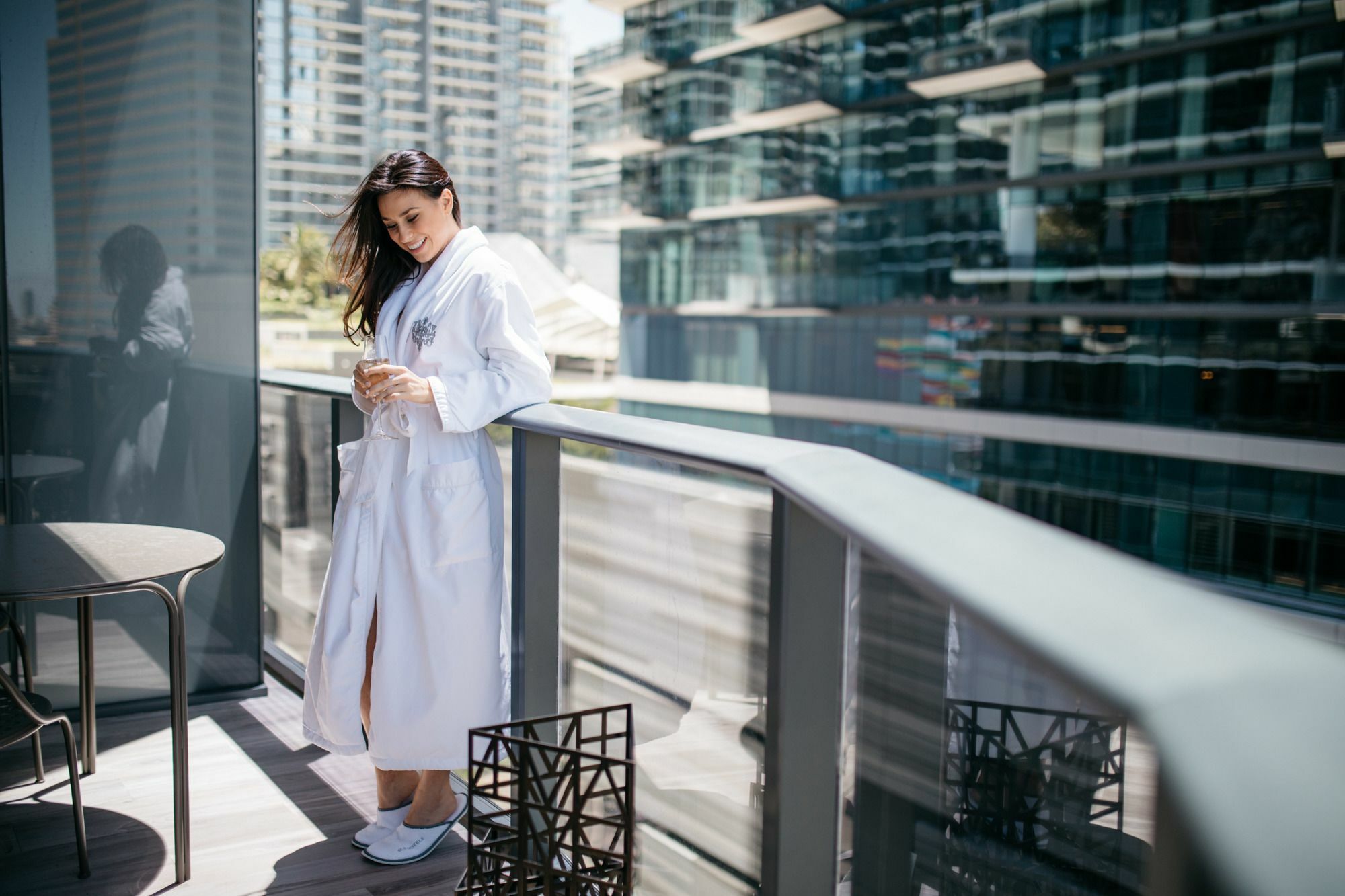Sls Lux Brickell Hotel Miami Kültér fotó