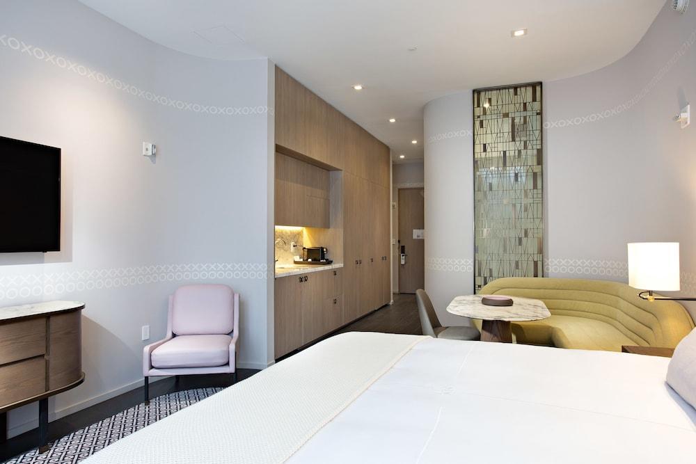 Sls Lux Brickell Hotel Miami Kültér fotó